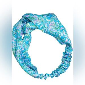 Lilly Pulitzer Headband